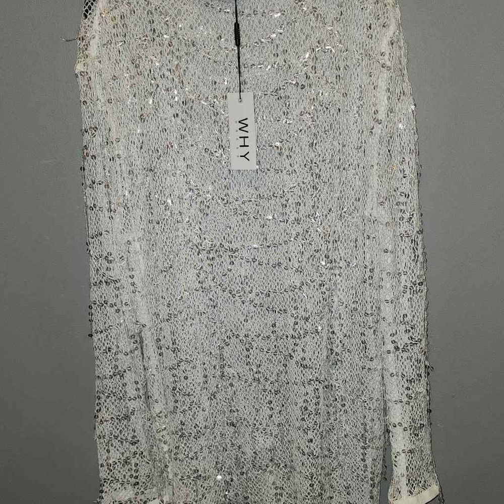Why Dress Top - Picture 4 of 4